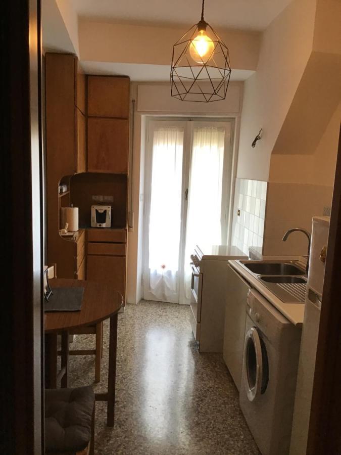 A Casa Di Maria Apartment Roma Ngoại thất bức ảnh