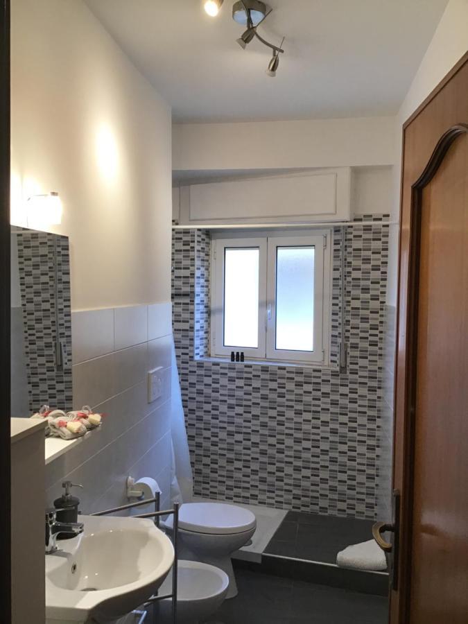 A Casa Di Maria Apartment Roma Ngoại thất bức ảnh