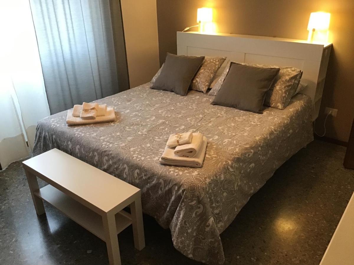 A Casa Di Maria Apartment Roma Ngoại thất bức ảnh
