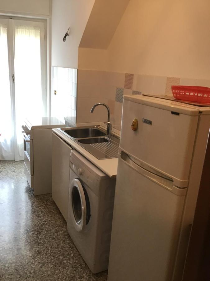 A Casa Di Maria Apartment Roma Ngoại thất bức ảnh