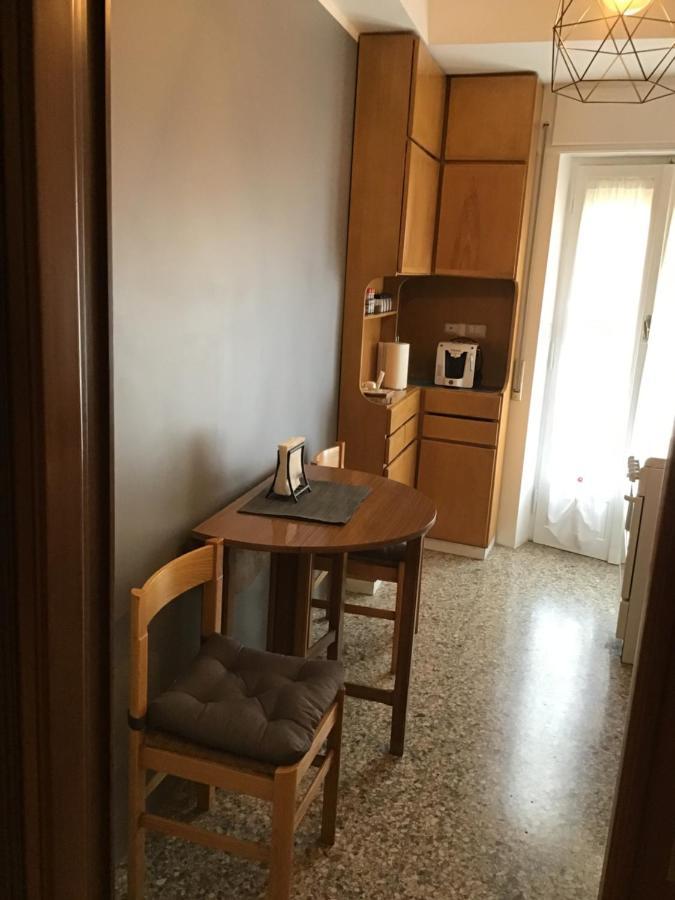 A Casa Di Maria Apartment Roma Ngoại thất bức ảnh