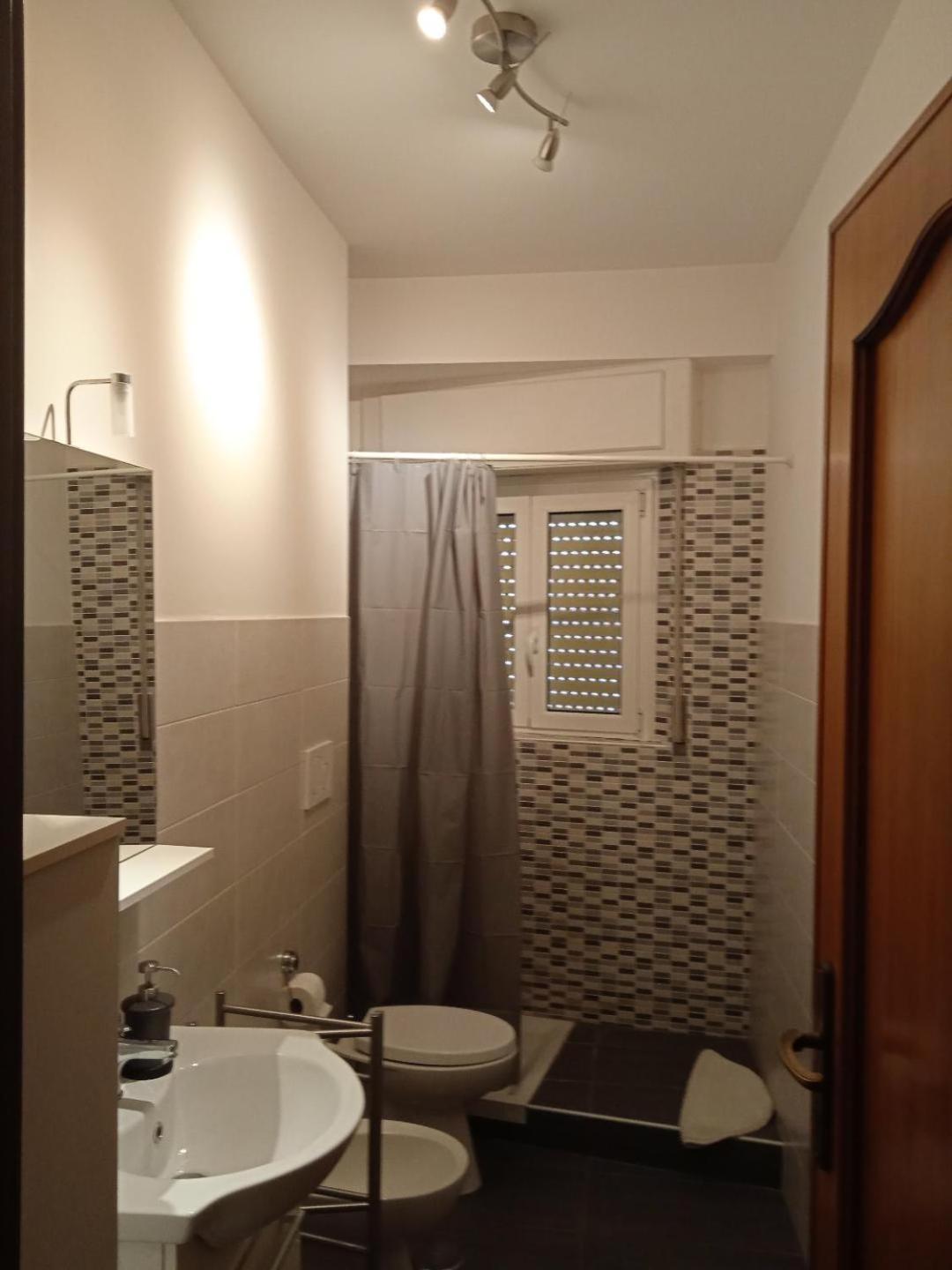 A Casa Di Maria Apartment Roma Ngoại thất bức ảnh