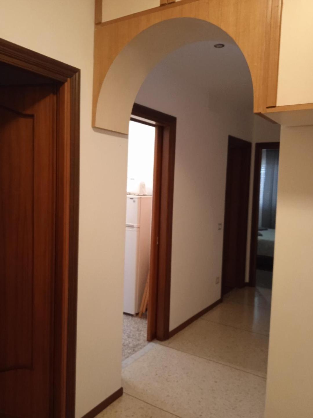 A Casa Di Maria Apartment Roma Ngoại thất bức ảnh