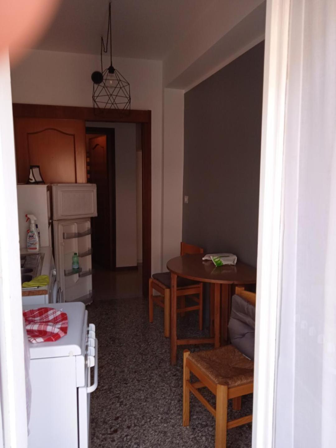 A Casa Di Maria Apartment Roma Ngoại thất bức ảnh