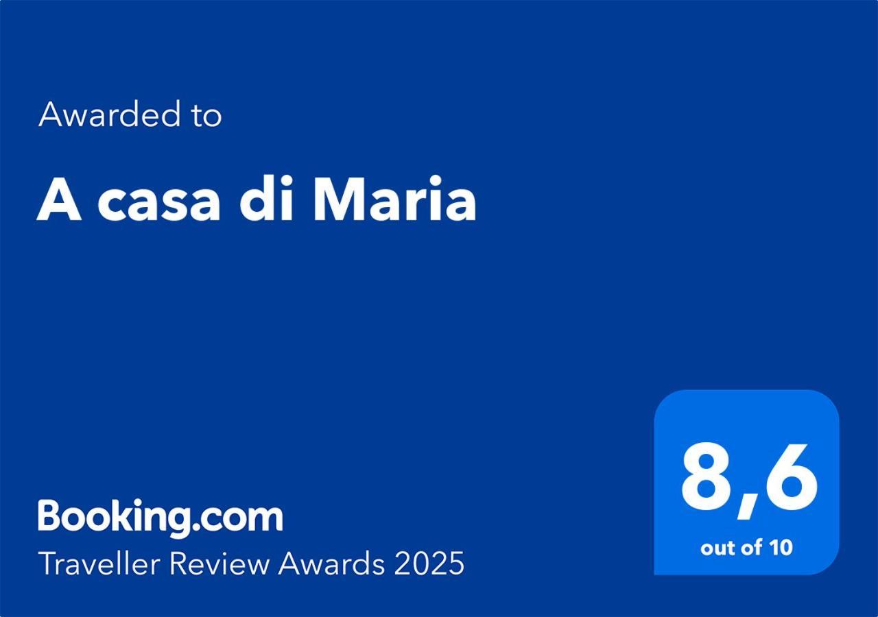 A Casa Di Maria Apartment Roma Ngoại thất bức ảnh